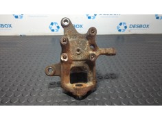 Recambio de mangueta delantera izquierda para mercedes-benz sprinter (w901,w904) caja cerr. 210 d (901.4/902.461-462) referencia