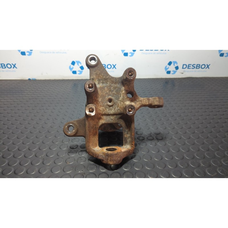 Recambio de mangueta delantera izquierda para mercedes-benz sprinter (w901,w904) caja cerr. 210 d (901.4/902.461-462) referencia