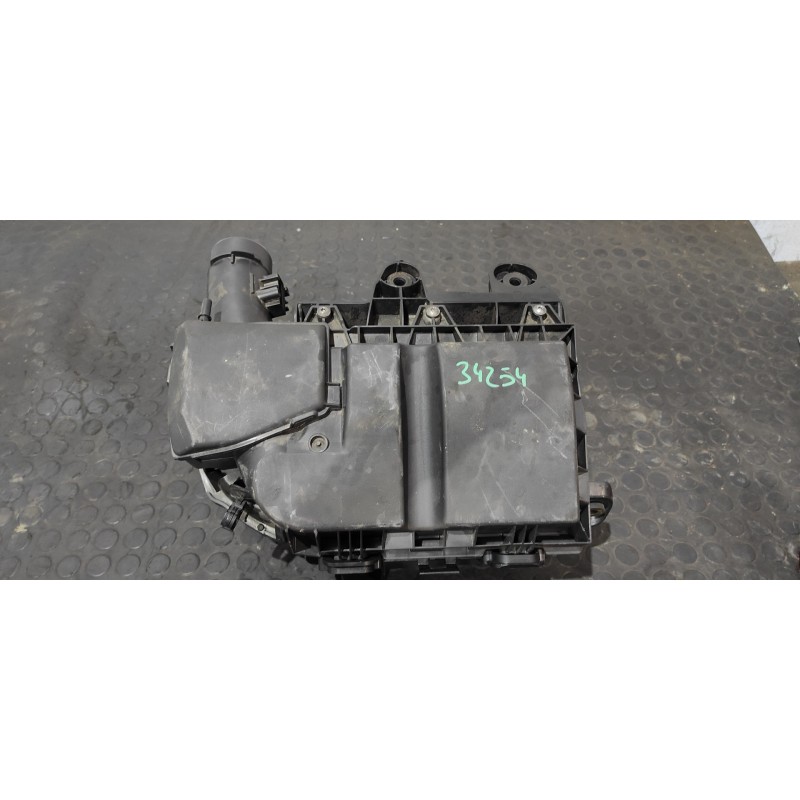 Recambio de caja filtro aire para peugeot 3008 allure referencia OEM IAM 9828002080  