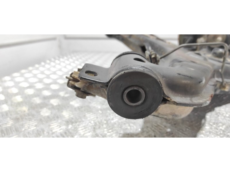 Recambio de mangueta trasera derecha para volkswagen t4 transporter/furgoneta (mod. 1991) 1.9 diesel (1x) referencia OEM IAM   