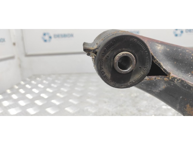 Recambio de mangueta trasera derecha para volkswagen t4 transporter/furgoneta (mod. 1991) 1.9 diesel (1x) referencia OEM IAM   