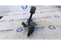 Recambio de potenciometro pedal para citroen jumpy hdi 90 27 l1h1 furgón referencia OEM IAM 6PV00994908   2