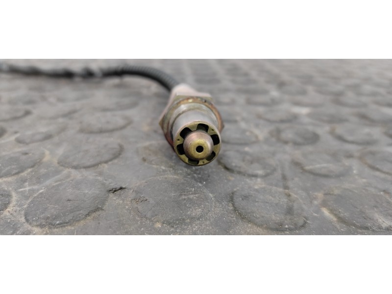 Recambio de sonda lambda para citroen c3 pluriel 1.6 16v cat (nfu / tu5jp4) referencia OEM IAM 0258006027  