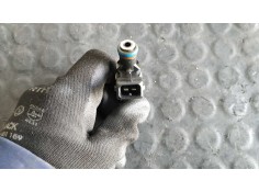 Recambio de inyector para bmw serie 7 (e65/e66) 760i referencia OEM IAM 0261500   2