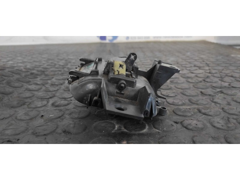 Recambio de maneta interior trasera izquierda para citroen c8 2.2 hdi 16v premier ii referencia OEM IAM 1485470077  