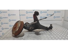 Recambio de mangueta trasera izquierda para volkswagen t4 transporter/furgoneta (mod. 1991) 1.9 diesel (1x) referencia OEM IAM   2