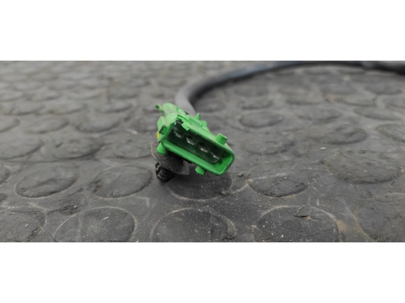Recambio de sonda lambda para citroen c3 pluriel 1.6 16v cat (nfu / tu5jp4) referencia OEM IAM 0258006027  
