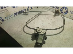 Recambio de elevalunas delantero izquierdo para renault clio i fase i+ii (b/c57) 1.9 d campus (47kw) referencia OEM IAM   