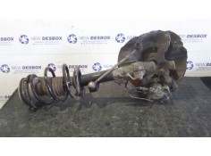 Recambio de mangueta delantera izquierda para bmw serie 3 berlina (e46) 2.0 16v diesel cat referencia OEM IAM   