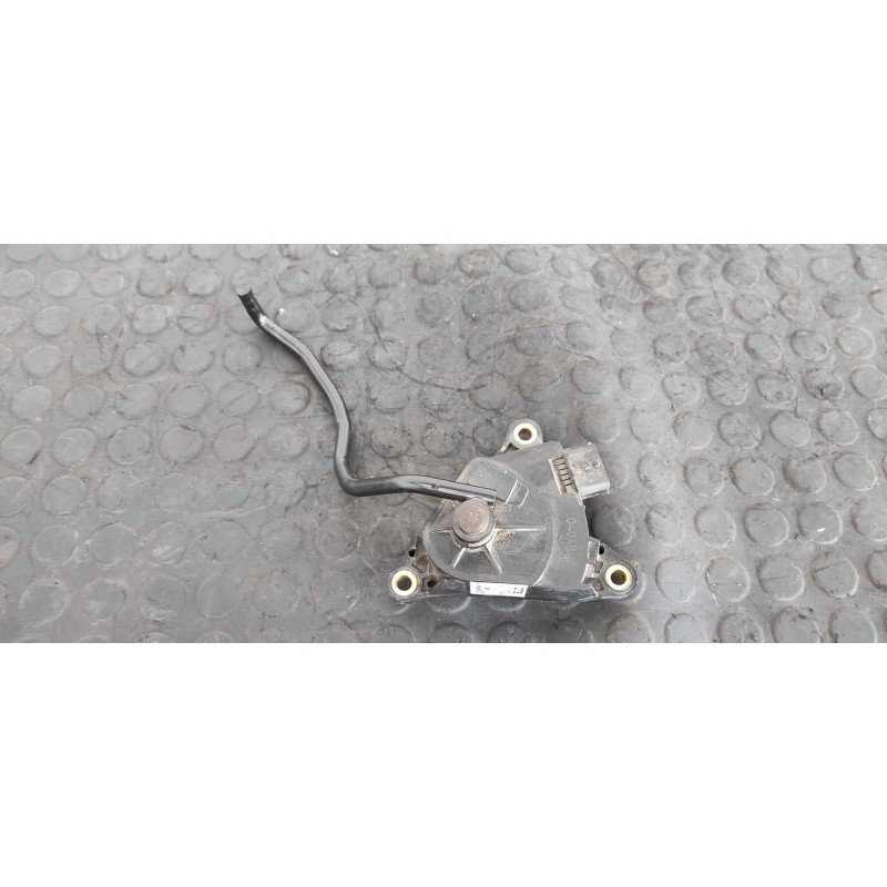 Recambio de potenciometro pedal para renault megane ii berlina 3p confort authentique referencia OEM IAM 8200153268  