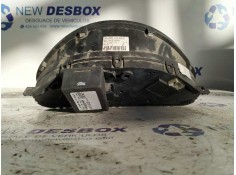 Recambio de cuadro instrumentos para mercedes-benz sprinter (w901,w903) combi referencia OEM IAM DCA0014468521   2