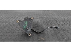 Recambio de potenciometro pedal para renault megane ii berlina 3p confort authentique referencia OEM IAM 8200153268   2