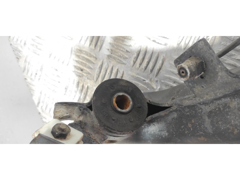 Recambio de mangueta trasera izquierda para volkswagen t4 transporter/furgoneta (mod. 1991) 1.9 diesel (1x) referencia OEM IAM  
