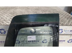 Recambio de porton trasero izquierdo para nissan patrol gr (y61) 2.8 turbodiesel cat referencia OEM IAM    2