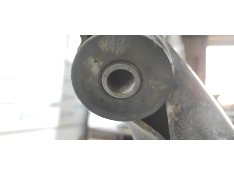 Recambio de mangueta trasera izquierda para volkswagen t4 transporter/furgoneta (mod. 1991) 1.9 diesel (1x) referencia OEM IAM  