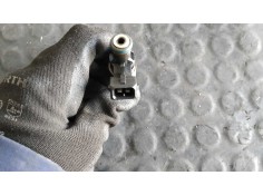 Recambio de inyector para bmw serie 7 (e65/e66) 760i referencia OEM IAM 0261500   2