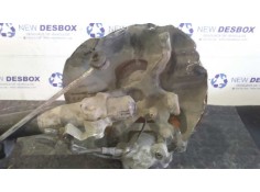 Recambio de mangueta delantera izquierda para bmw serie 3 berlina (e46) 2.0 16v diesel cat referencia OEM IAM    2