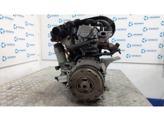 Recambio de motor para seat ibiza (6k1) select referencia OEM IAM AGP   2