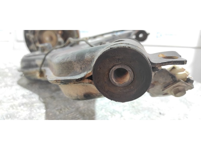 Recambio de mangueta trasera izquierda para volkswagen t4 transporter/furgoneta (mod. 1991) 1.9 diesel (1x) referencia OEM IAM  