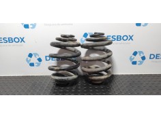 Recambio de juego muelles traseros para volkswagen t4 transporter/furgoneta (mod. 1991) 1.9 diesel (1x) referencia OEM IAM   