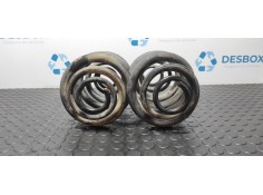 Recambio de juego muelles traseros para volkswagen t4 transporter/furgoneta (mod. 1991) 1.9 diesel (1x) referencia OEM IAM    2