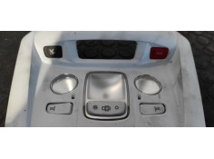 Recambio de luz interior para peugeot 3008 allure referencia OEM IAM 9814583977   2