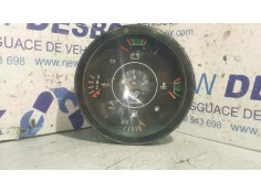 Recambio de cuadro instrumentos para nissan l-35 095 referencia OEM IAM 19497601AD  