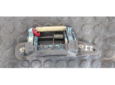 Recambio de maneta delantera izquierda para nissan primera trav. (wp11) comfort referencia OEM IAM SA830118   2