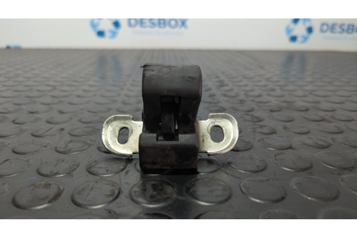 Recambio de cerradura puerta trasera derecha para nissan interstar mod. 04 (x70) 2.5 dci diesel cat referencia OEM IAM 355  