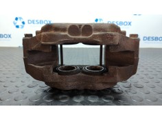 Recambio de pinza de freno delantera derecha para renault master 2.5 diesel referencia OEM IAM M20J68320000   2