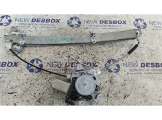 Recambio de elevalunas delantero derecho para nissan almera (n16/e) 2.2 dci diesel cat referencia OEM IAM 8073089906  