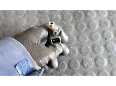 Recambio de inyector para bmw serie 7 (e65/e66) 760i referencia OEM IAM 0261500   2