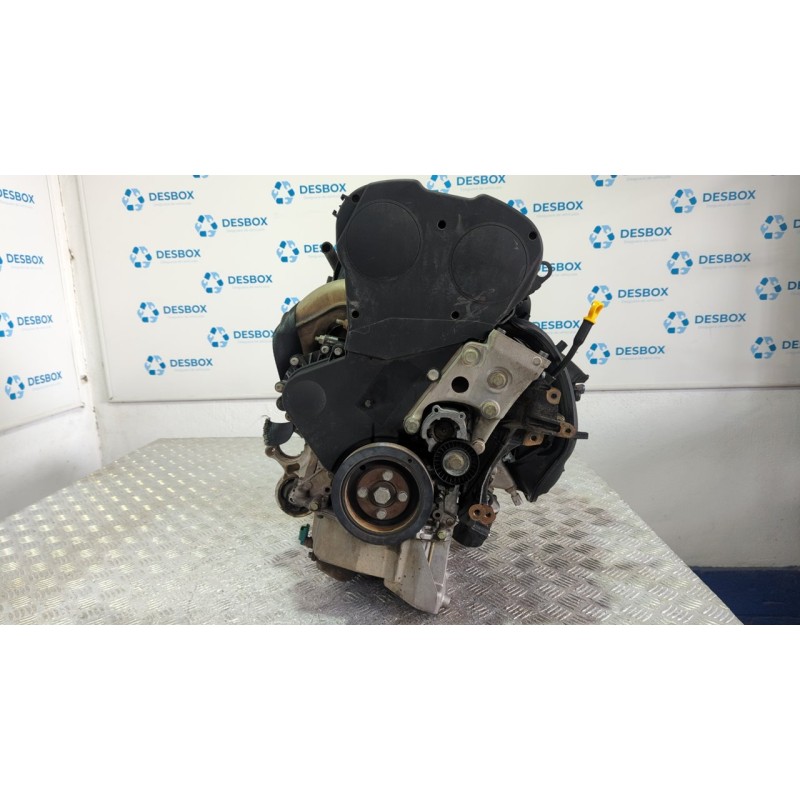 Recambio de motor para peugeot 206 berlina gti referencia OEM IAM RFN  