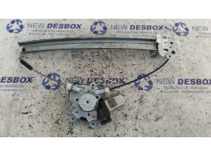 Recambio de elevalunas delantero derecho para nissan almera (n16/e) 2.2 dci diesel cat referencia OEM IAM 8073089906   2