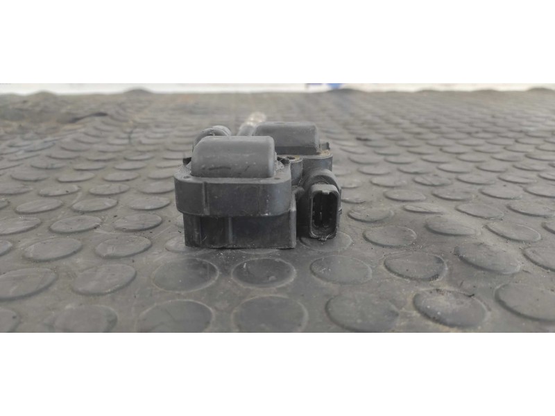 Recambio de bobina encendido para mercedes-benz clase clk (w208) cabrio 3.2 v6 18v cat referencia OEM IAM A0001587303  