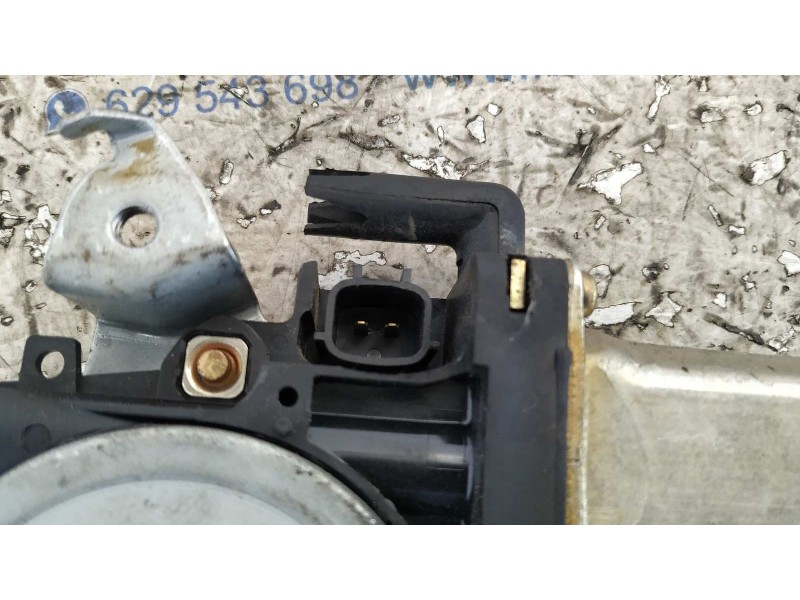 Recambio de elevalunas delantero derecho para nissan almera (n16/e) 2.2 dci diesel cat referencia OEM IAM 8073089906  