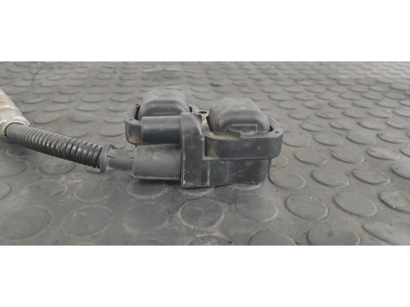 Recambio de bobina encendido para mercedes-benz clase clk (w208) cabrio 3.2 v6 18v cat referencia OEM IAM A0001587303  
