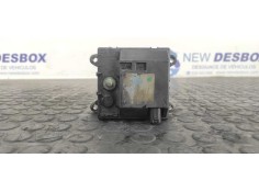 Recambio de caja precalentamiento para mercedes-benz clase g (w463) todo terreno (station) 4.0 cdi 32v cat referencia OEM IAM CA