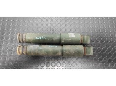 Recambio de amortiguador trasero para volkswagen t4 transporter/furgoneta (mod. 1991) 1.9 diesel (1x) referencia OEM IAM B5B03  