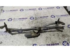 Recambio de motor limpia delantero para seat exeo st (3r5)(2009>) 2.0 tdi referencia OEM IAM 8E1955023E  