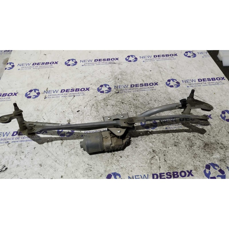 Recambio de motor limpia delantero para seat exeo st (3r5)(2009>) 2.0 tdi referencia OEM IAM 8E1955023E  