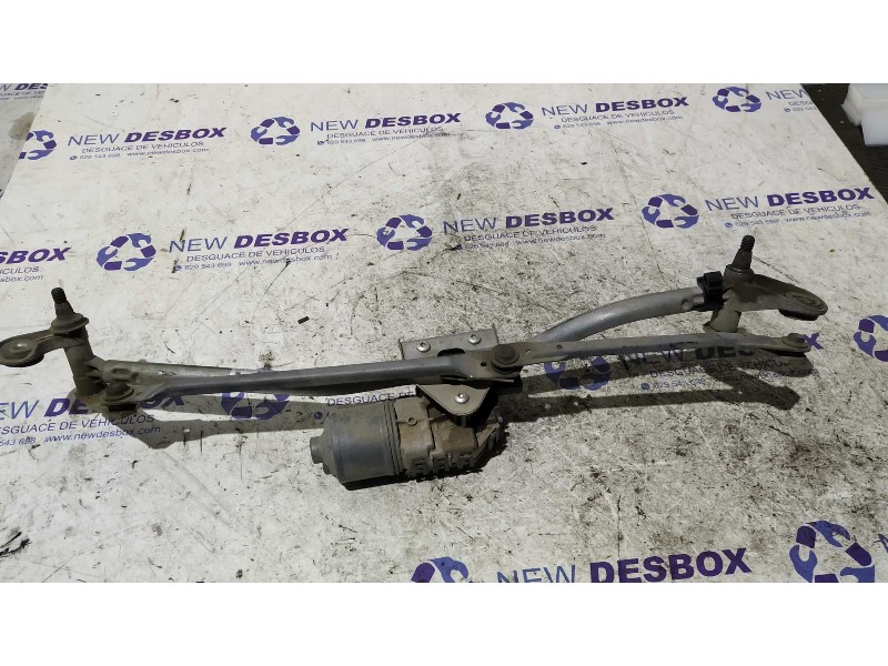 Recambio de motor limpia delantero para seat exeo st (3r5)(2009>) 2.0 tdi referencia OEM IAM 8E1955023E  