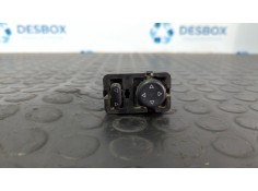 Recambio de mando retrovisor para peugeot 406 berlina (s1/s2) srdt referencia OEM IAM KIRSTEN  