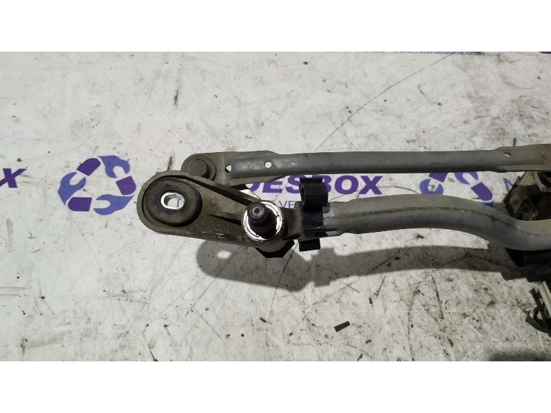 Recambio de motor limpia delantero para seat exeo st (3r5)(2009>) 2.0 tdi referencia OEM IAM 8E1955023E  