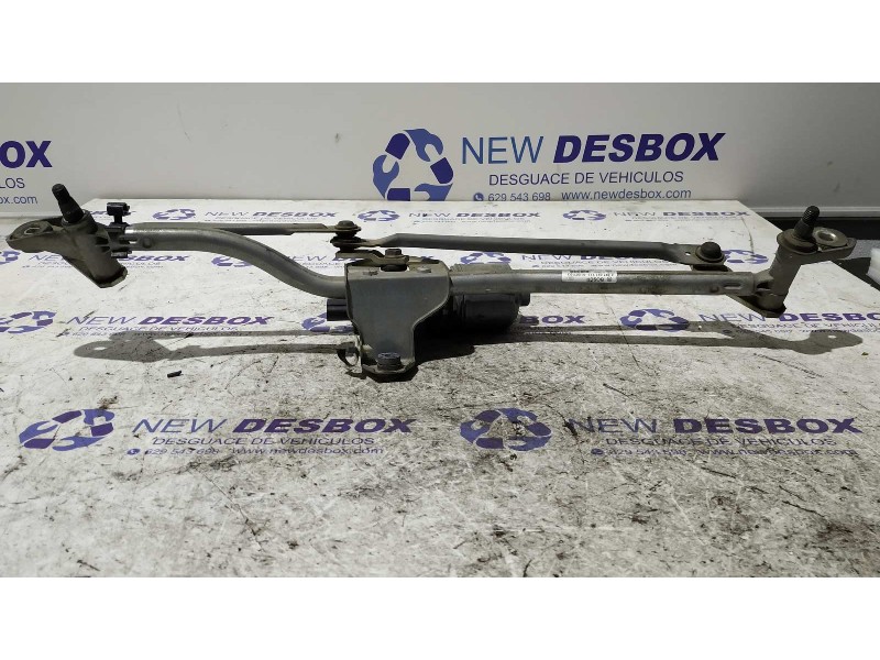 Recambio de motor limpia delantero para seat exeo st (3r5)(2009>) 2.0 tdi referencia OEM IAM 8E1955023E  