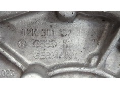 Recambio de caja cambios para seat ibiza (6k1) select referencia OEM IAM EAY   2