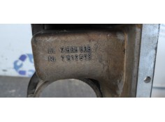 Recambio de carter para bmw serie 7 (e65/e66) 760i referencia OEM IAM 7505534   2