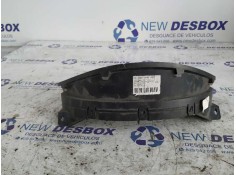 Recambio de cuadro instrumentos para mercedes-benz sprinter 02.00  caja cerrada, techo elevado 314  (903.663) referencia OEM IAM 2