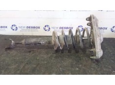 Recambio de amortiguador delantero izquierdo para volkswagen passat berlina (3b2) 1.9 tdi referencia OEM IAM   