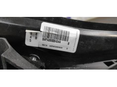 Recambio de pedal freno para peugeot 3008 allure referencia OEM IAM P1002585B   2